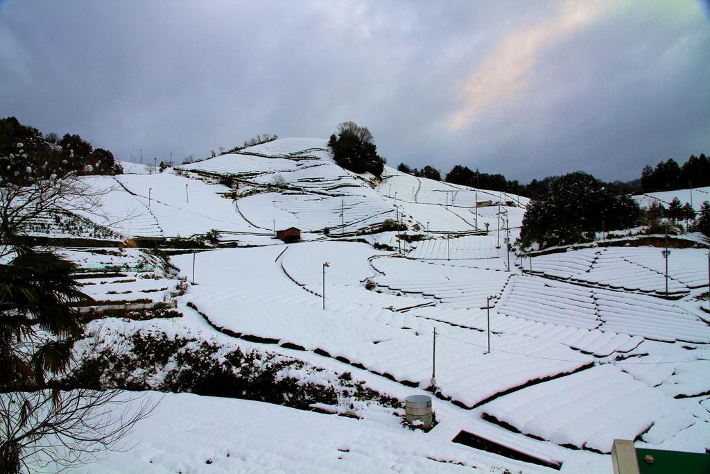 Kyoto Wazukaso Hotel Kizugawa ภายนอก รูปภาพ
