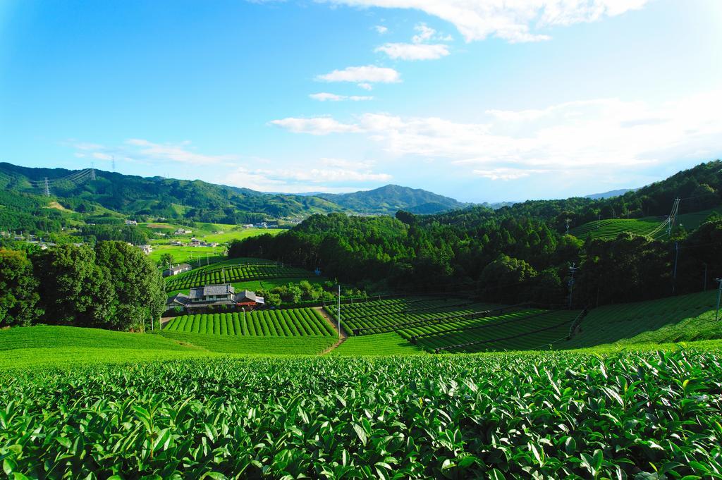 Kyoto Wazukaso Hotel Kizugawa ภายนอก รูปภาพ