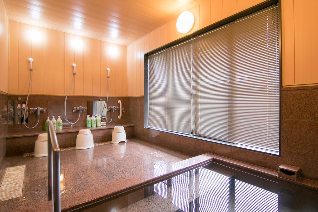 Kyoto Wazukaso Hotel Kizugawa ภายนอก รูปภาพ