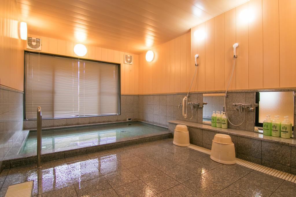 Kyoto Wazukaso Hotel Kizugawa ภายนอก รูปภาพ