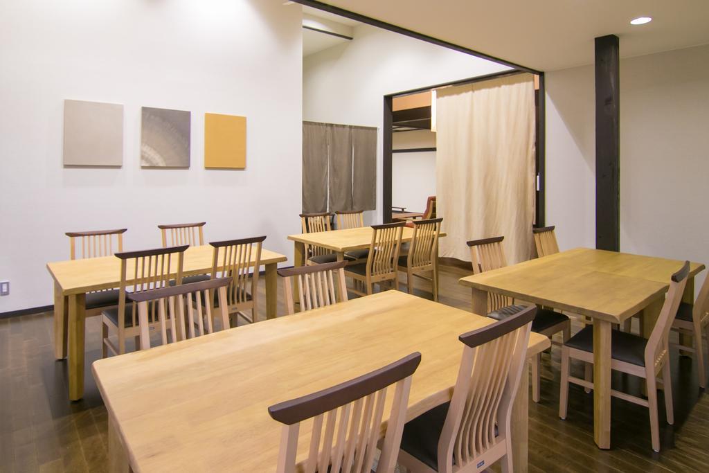 Kyoto Wazukaso Hotel Kizugawa ภายนอก รูปภาพ