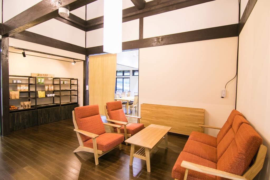 Kyoto Wazukaso Hotel Kizugawa ภายนอก รูปภาพ