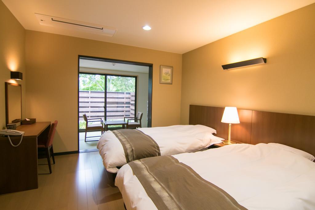 Kyoto Wazukaso Hotel Kizugawa ภายนอก รูปภาพ